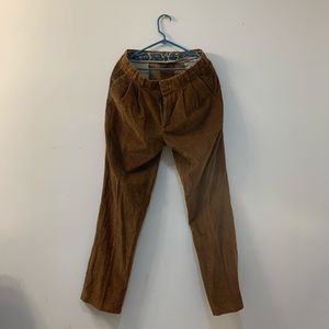 Eddie Bauer Cordury Pants